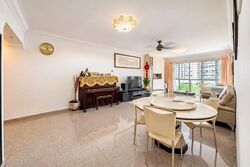 Blk 622 Bukit Batok Central (Bukit Batok), HDB 5 Rooms #623123001